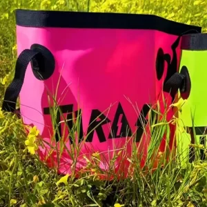 THRASH WET DRY BUCKET (Pink)