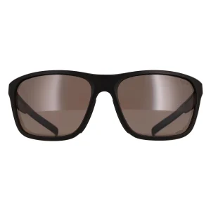 Bolle Sunglasses Strix BS022012 Matte Black Volt+ Gun Polarized