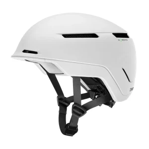 Smith White Unisex Dispatch Mips City Bike Helmet - Medium
