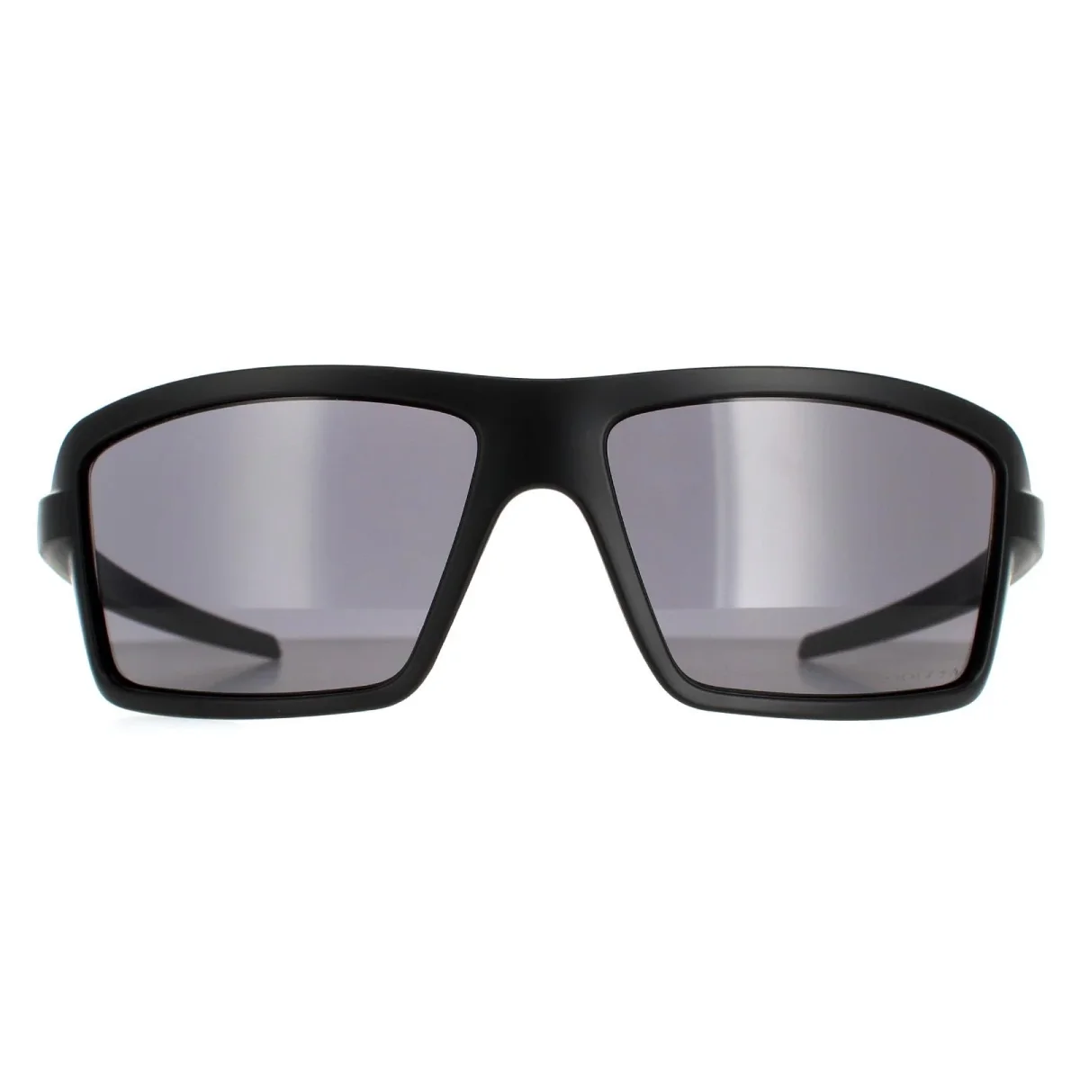 Oakley Sunglasses Cables OO9129-01 Matte Black Prizm Grey