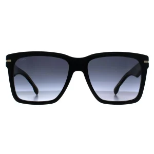 Hugo Boss Sunglasses BOSS 1745/S 807 1I Black Grey Gradient