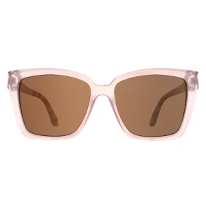 Atum Sunglasses Eden C2 Shiny Transparent Pink Brown Gradient