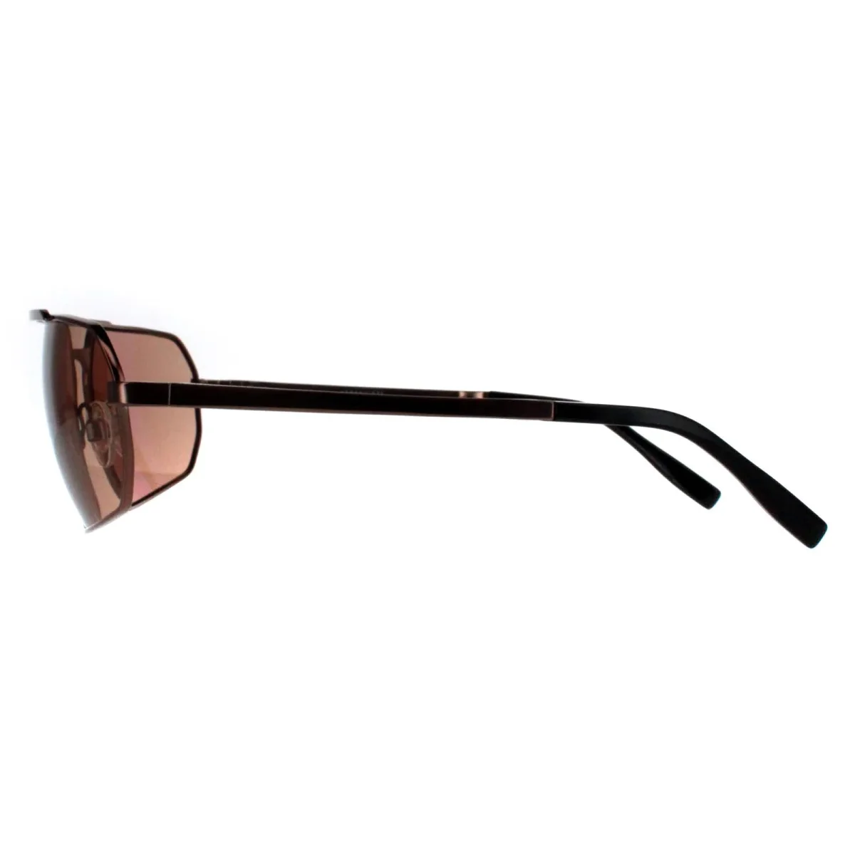 Serengeti Sunglasses Hinkley SS570005 Shiny Bronze Saturn Drivers - Image 4