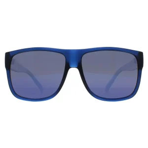 Prive Revaux Sunglasses Rover PJP Blue Blue Mirror