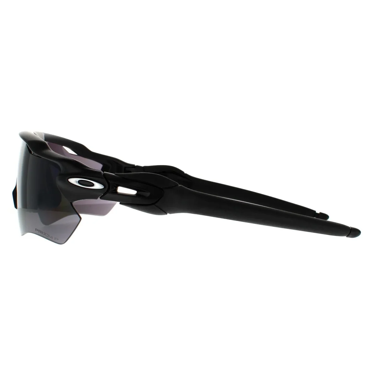 Oakley Sunglasses Radar EV Path OO9208-51 Matte Black Prizm Black Polarized - Image 4