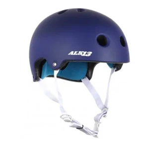 CAPACETE ALK13 BLUE