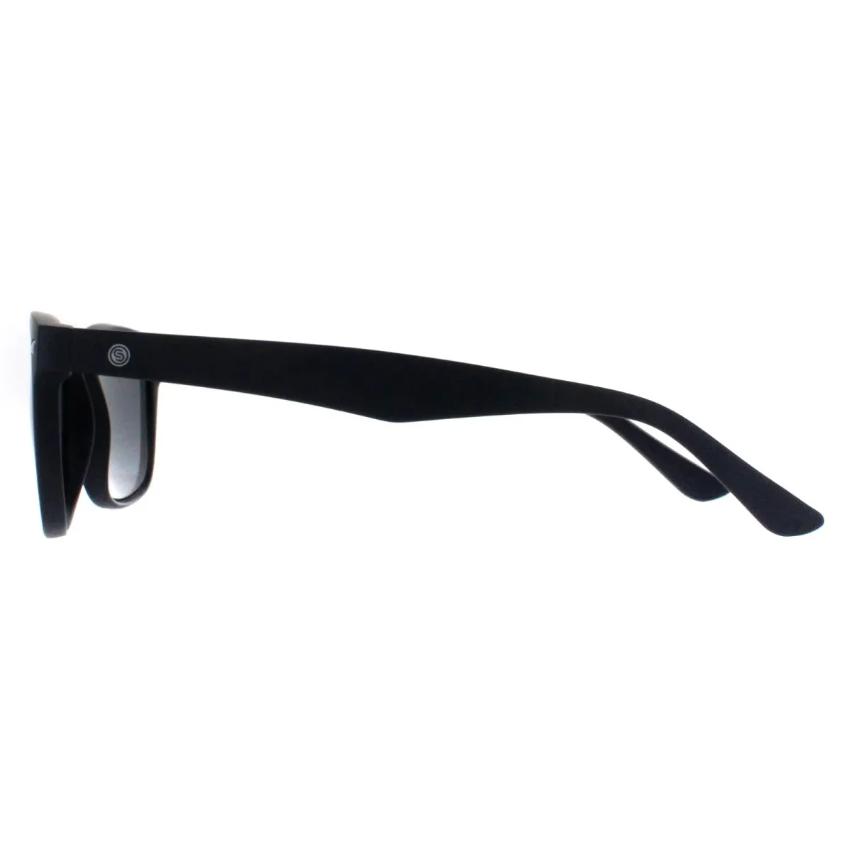Smarty Sunglasses SB2309 C Frosty Dark Blue Blue - Image 4