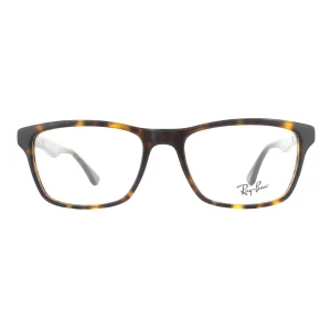 Ray-Ban Glasses Frames 5279 2012 Tortoise Men Women