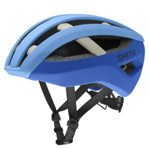 Smith Blue Network Mips Road Bike Helmet - Small