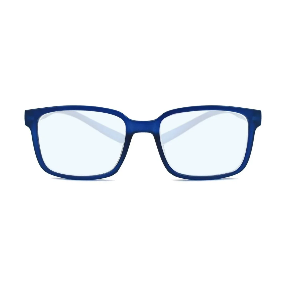 Montana Reading Glasses BLFMNR2 C 1.50 Blue Men - Image 2