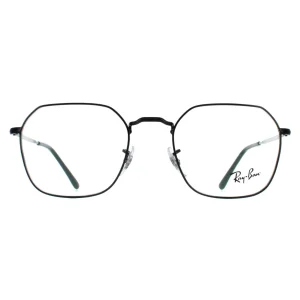 Ray-Ban Glasses Frames RX3694V Jim 2509 Black Men Women