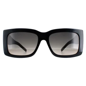Hugo Boss Sunglasses BOSS 1454/N/S SDK PR Mix Black Grey Gradient
