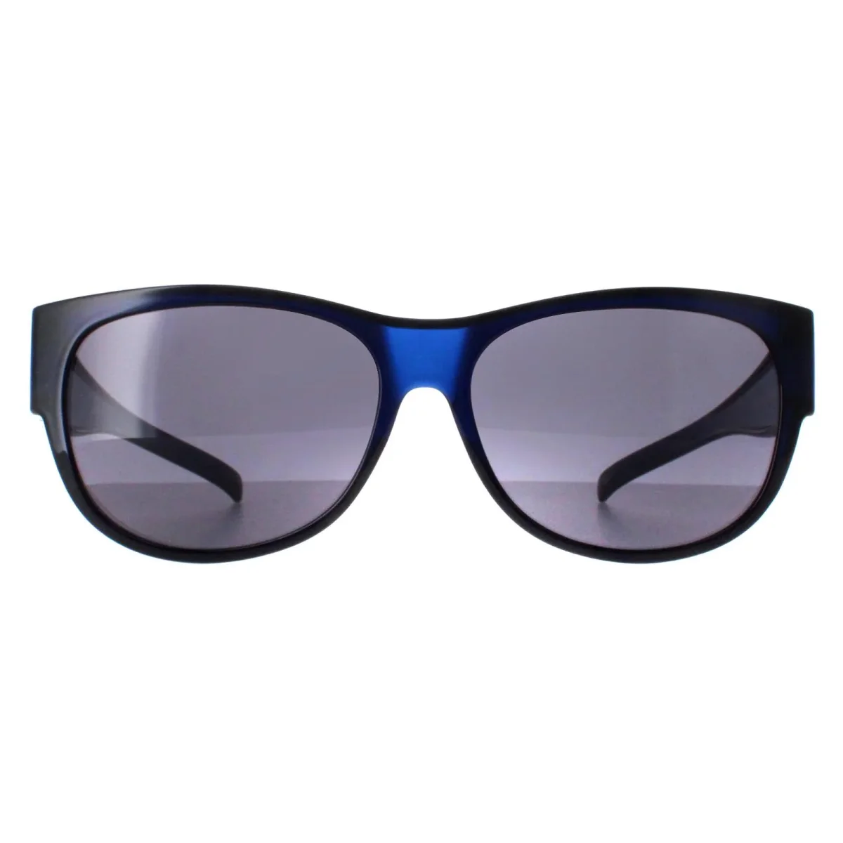 Smarty Sunglasses Y2058 E Transparent Blue