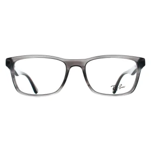 Ray-Ban Glasses Frames RX5279 8453 Striped Grey Men Women
