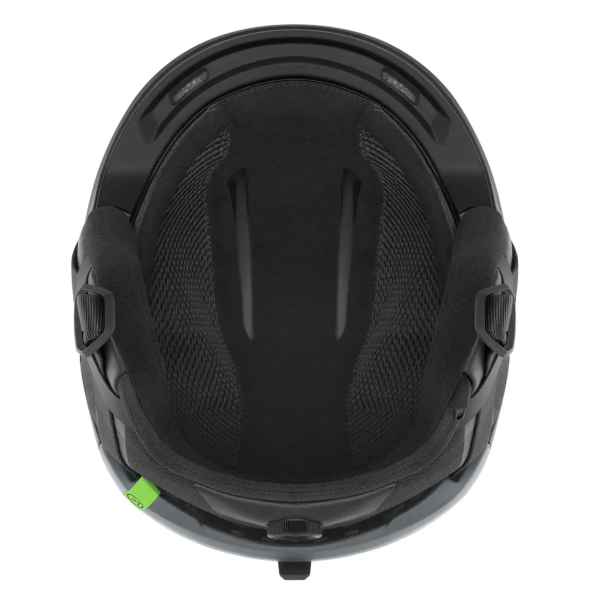 Smith Descend Mips 9KS 63 Matte Black Unisex Helmet - Image 6