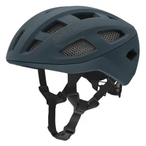 Smith Blue Triad Mips Road/Gravel/XC MTB Bike Helmet - Small