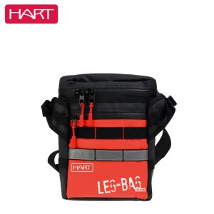Bolsa Hart Legbag