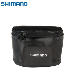 Bolsa Shimano média para carreto