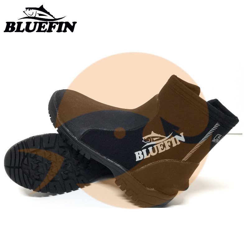 Botas Bluefin S-Pro C/F 5mm - Image 2