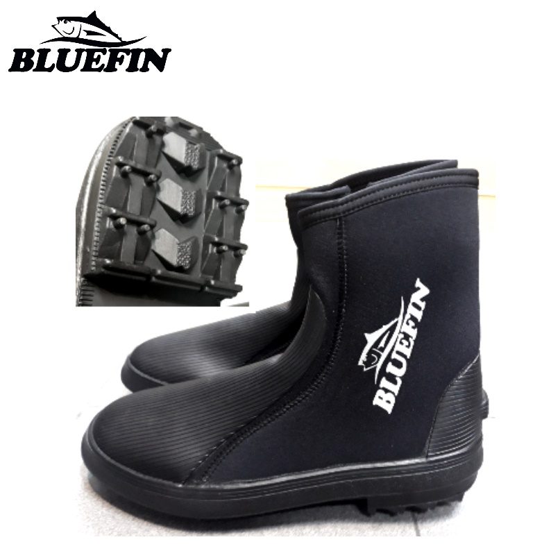 Botas Bluefin Fisher 3.5mm