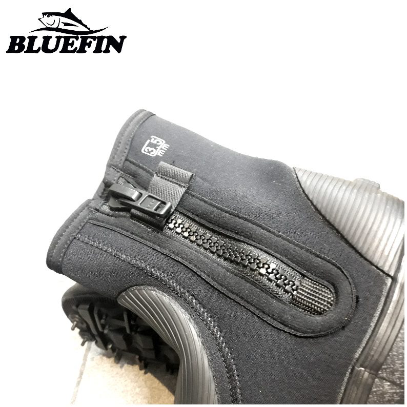 Botas Bluefin Fisher 3.5mm - Image 4