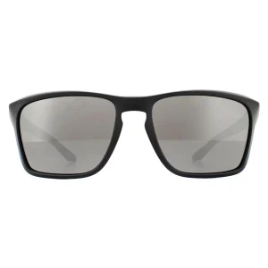Oakley Sunglasses Sylas OO9448-03 Matte Black Prizm Black