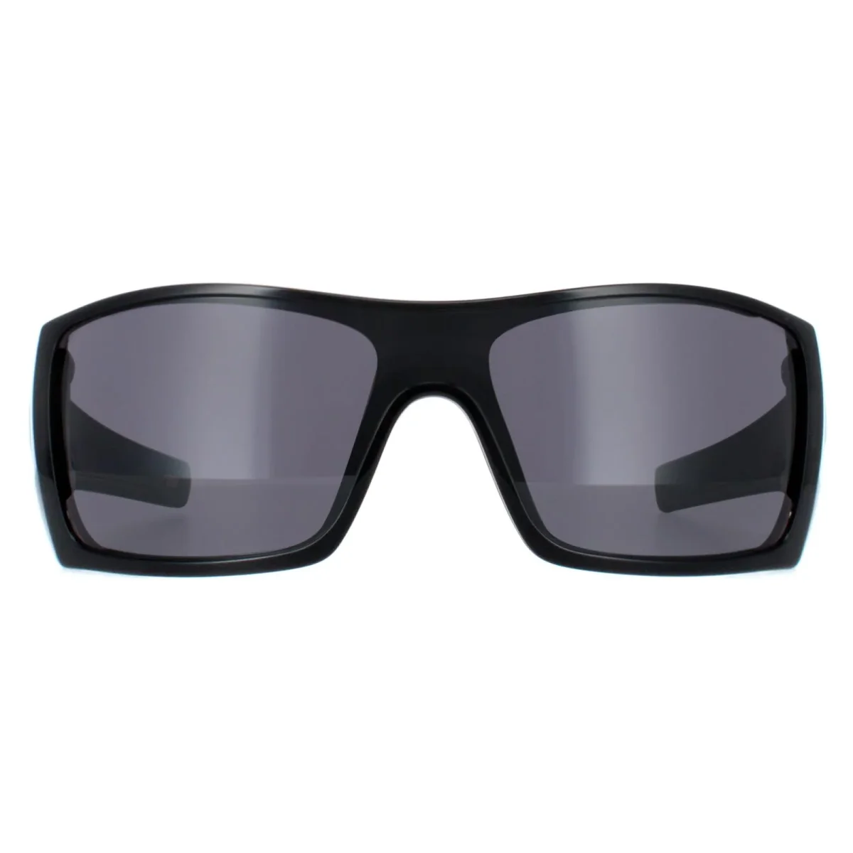 Oakley Sunglasses Batwolf OO9101-57 Black Ink Prizm Black - Image 2