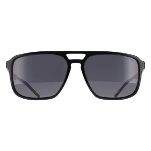 Hugo by Hugo Boss Sunglasses HG 1383/S 807 IR Black Grey