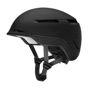 Smith Black Unisex Dispatch Mips City Bike Helmet - Medium