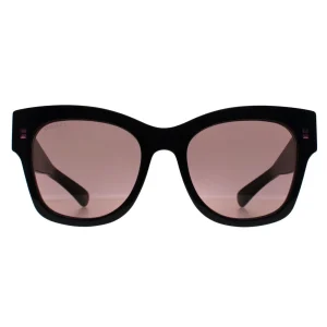 Gucci Sunglasses GG1789S 003 Purple Black Violet