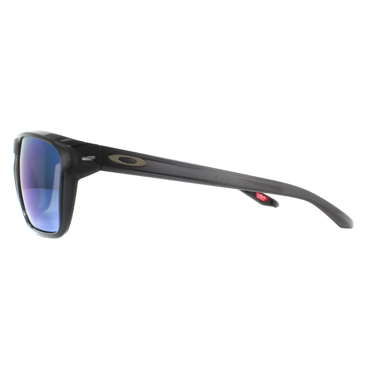 Oakley Sunglasses Sylas OO9448-18 Black Ink Prizm Jade - Image 4