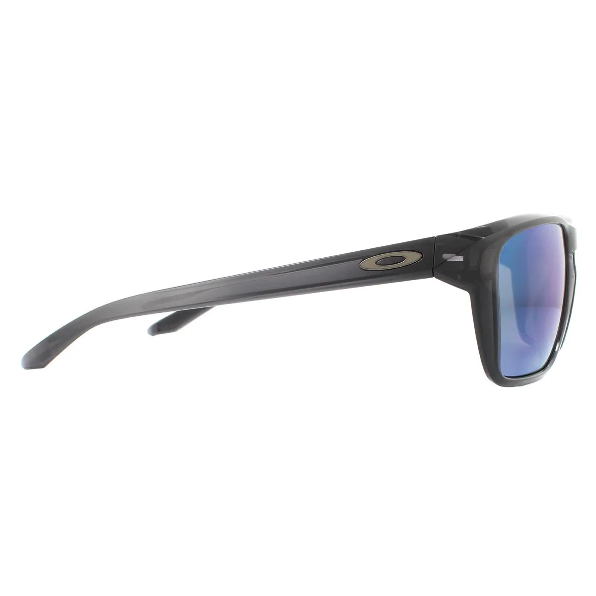 Oakley Sunglasses Sylas OO9448-18 Black Ink Prizm Jade - Image 5