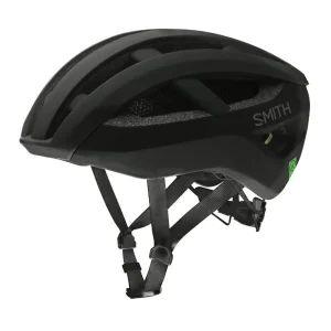 Smith Black Unisex Network Mips Road Bike Helmet - Large