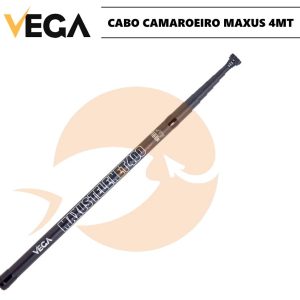 4mt Cabo Camaroeiro ajustável Vega Maxus