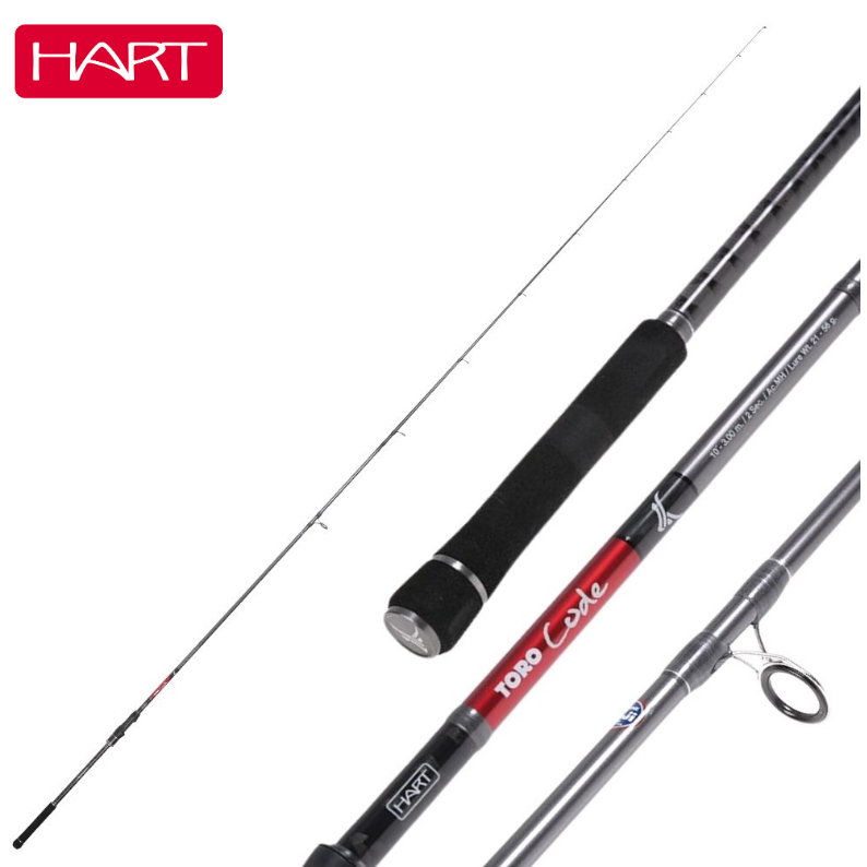 Cana Hart Toro Code 3.00mt - Image 3
