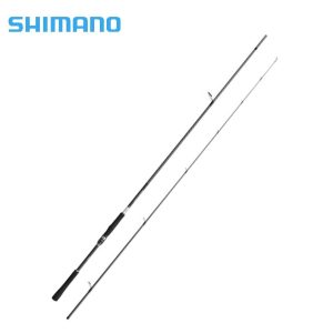 Shimano Moonshot S96MH 2.90mts 10-52gr