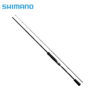 Shimano Salty Advance Shore Jigging S100H