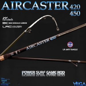 4.20mt HY Cana Vega Aircaster