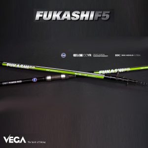 Cana Vega Fukashi F5