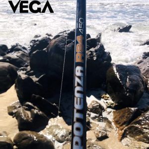 4.50mt TB Cana Vega Potenza RS4