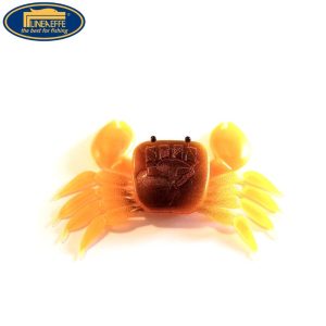Caranguejos macios laranjas Lineaeffe – L
