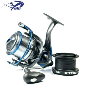 Carreto Yuki Kiso 8000