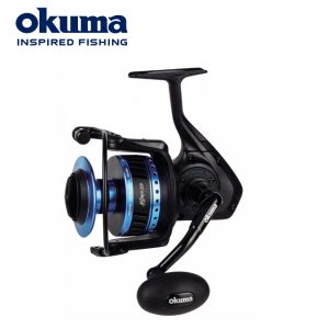Okuma Azores ZXP 8000P LS
