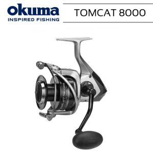 Okuma Tomcat 8000