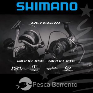Shimano Ultegra 14000 XSE