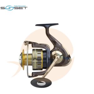 Carreto Sunset Sunguard SW 7003 FD