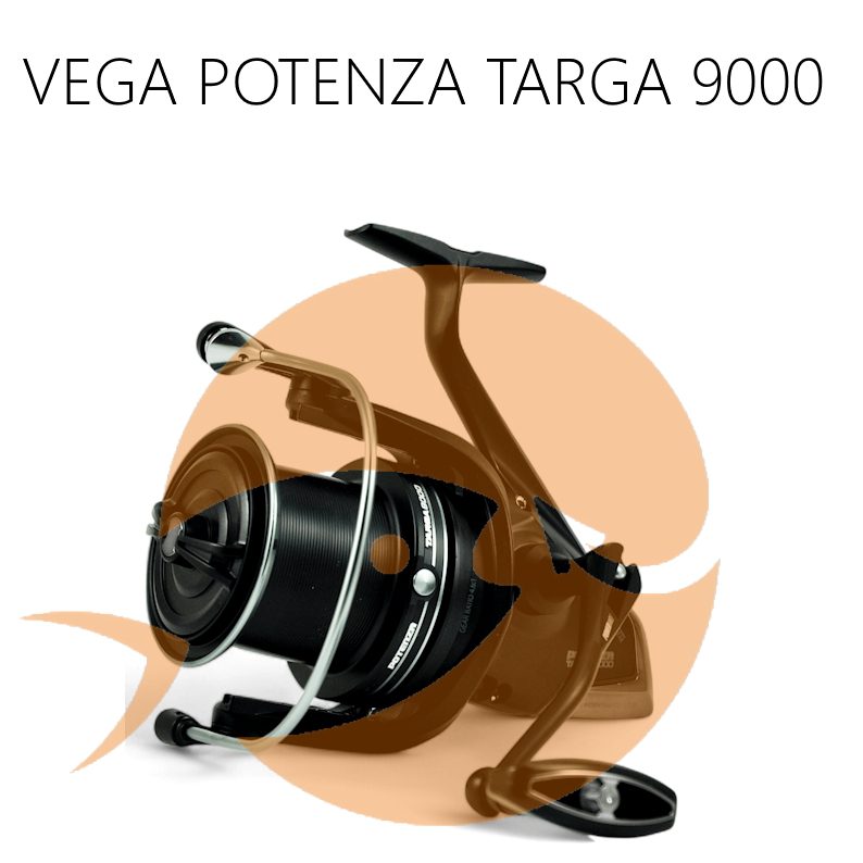 Carreto Vega Potenza Targa 9000 - Image 3