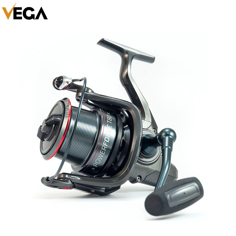 Carreto Vega Power Force T80 - Image 8