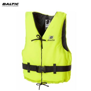 Coletes Baltic auxiliar de flutuação 50N XL