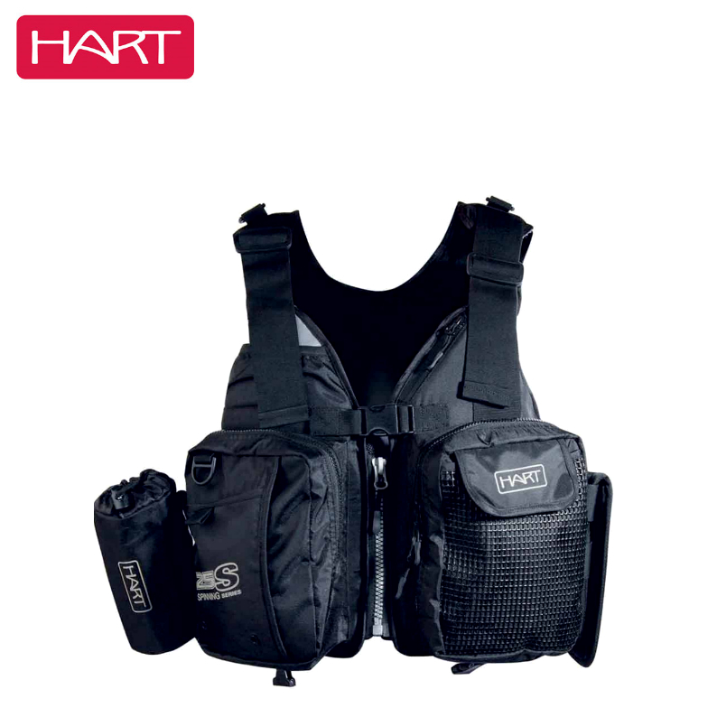 Colete Hart 25S Spinning - Image 2